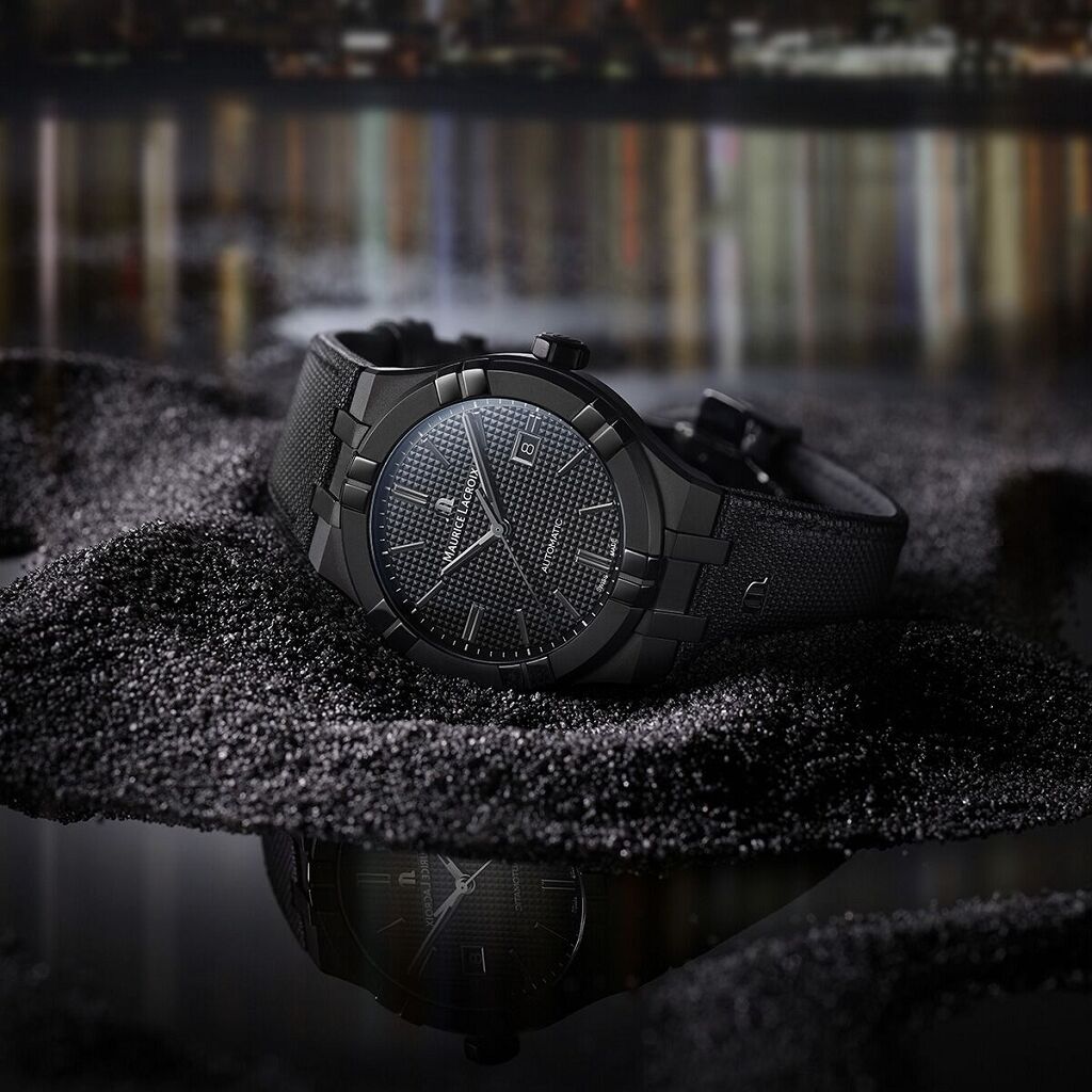 Aikon Automatic Date 42mm Aikon Automatic Date 42mm