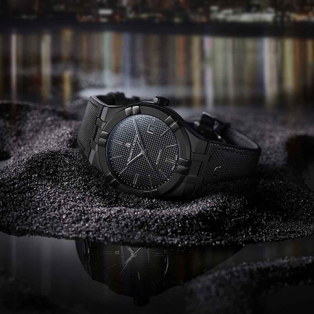 Aikon Automatic Date 42mm Aikon Automatic Date 42mm
