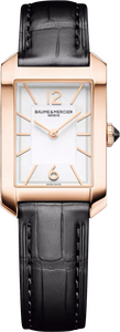 Baume & Mercier Hampton Quartz 35 x 22.2mm