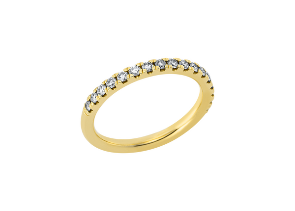Brogle Selection Eternity Memoir Ring