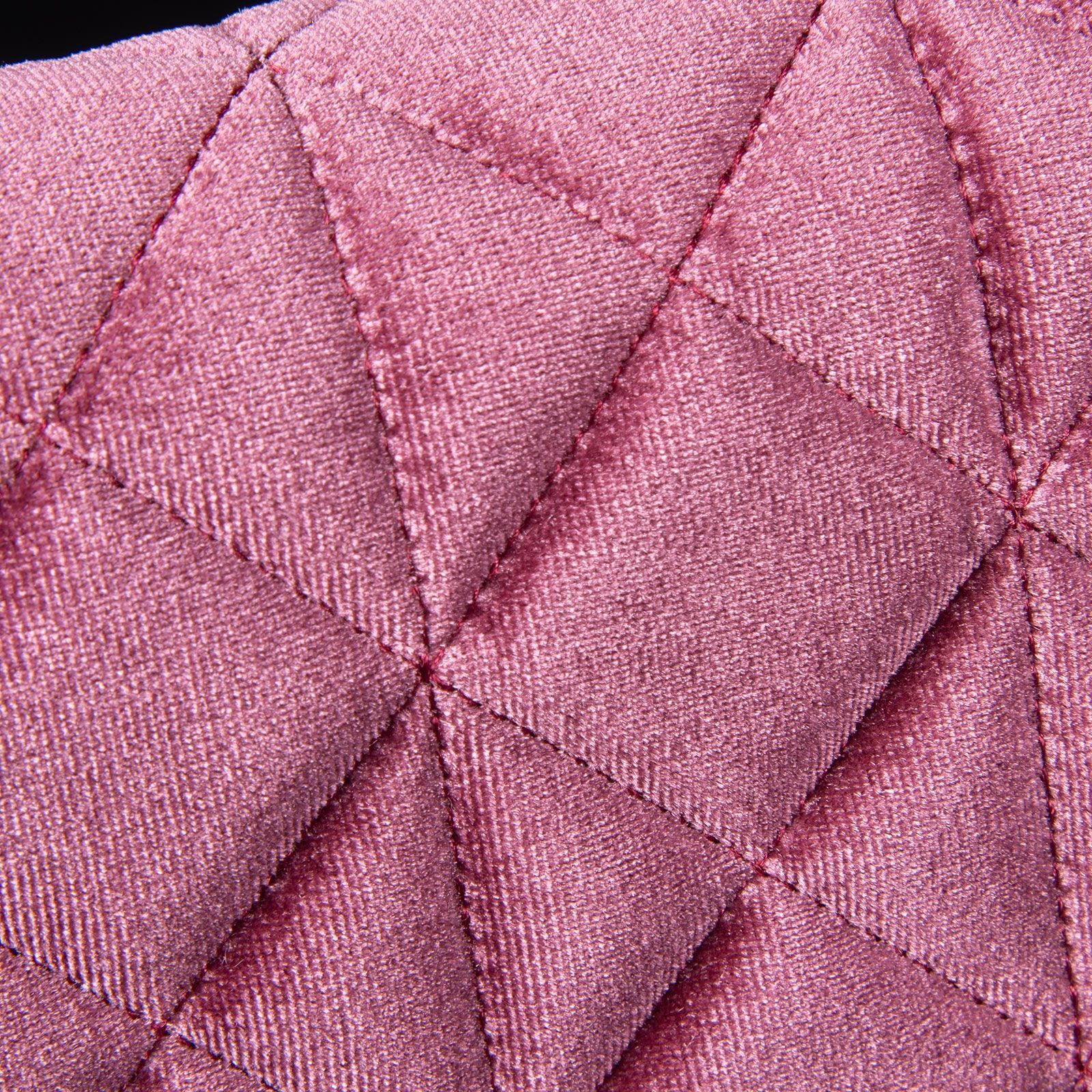 Friedrich Schmucketui Chenille - Fuchsia