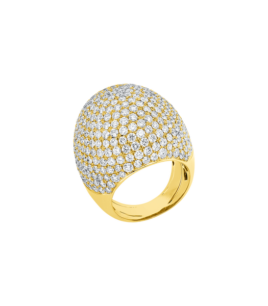 Brogle Selection diamond ring