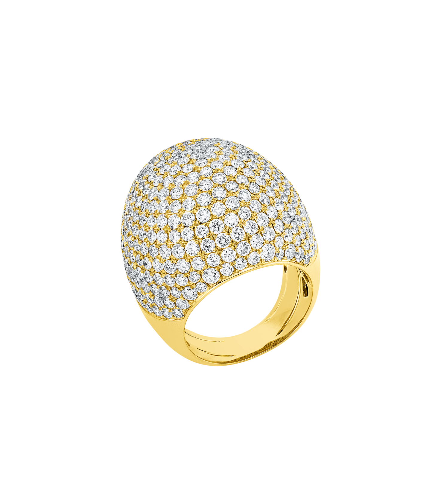 Brogle Selection Diamantring Brogle Selection Diamantring