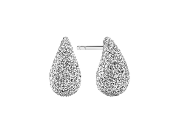 SIF Jakobs Goccia Calare Ohrstecker