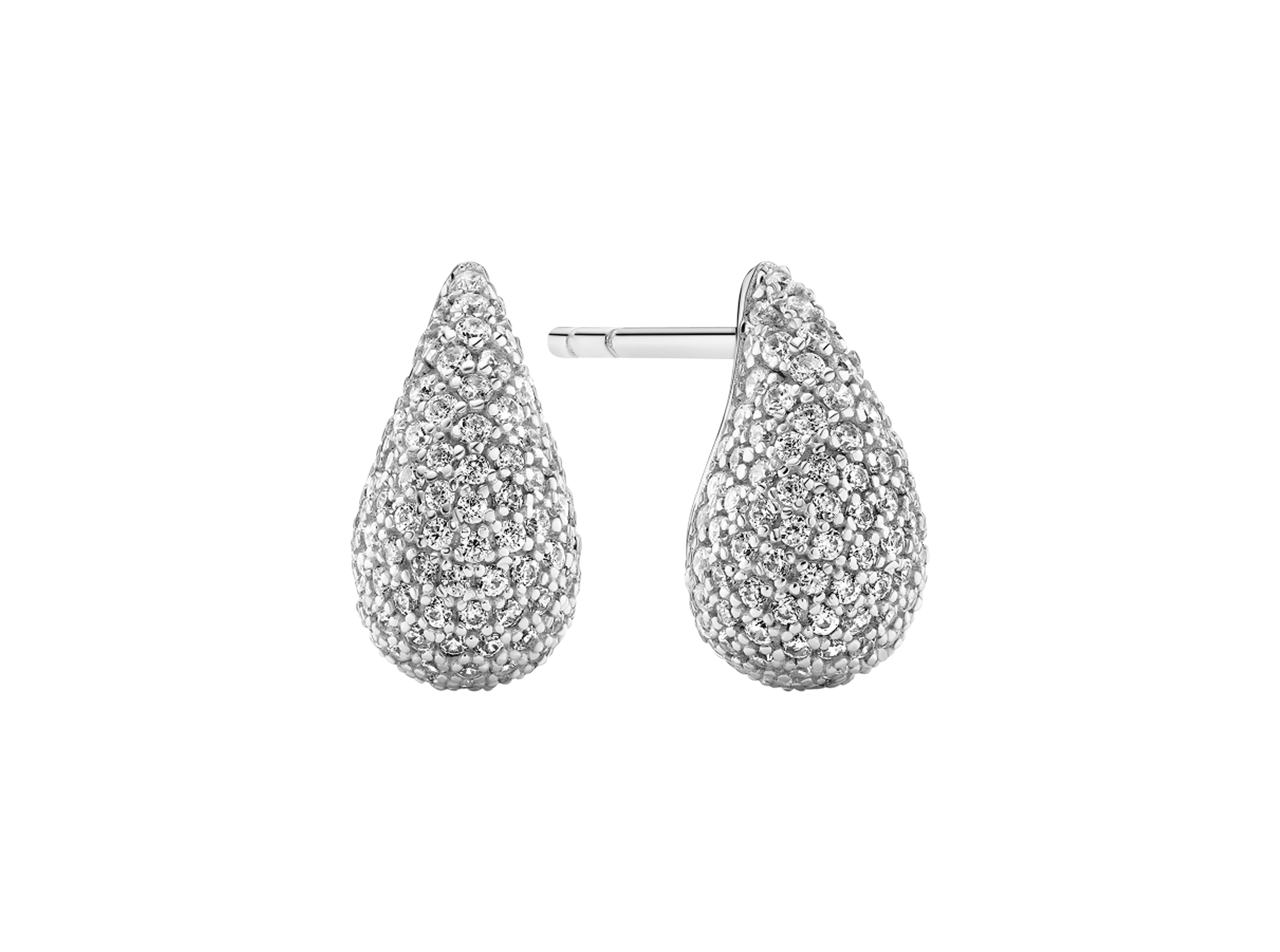 SIF Jakobs Goccia Calare Ohrstecker SIF Jakobs Goccia Calare Ohrstecker