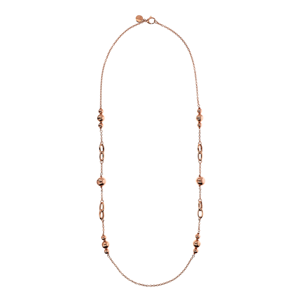 Bronzallure Purezza Halskette Bronzallure Purezza Halskette