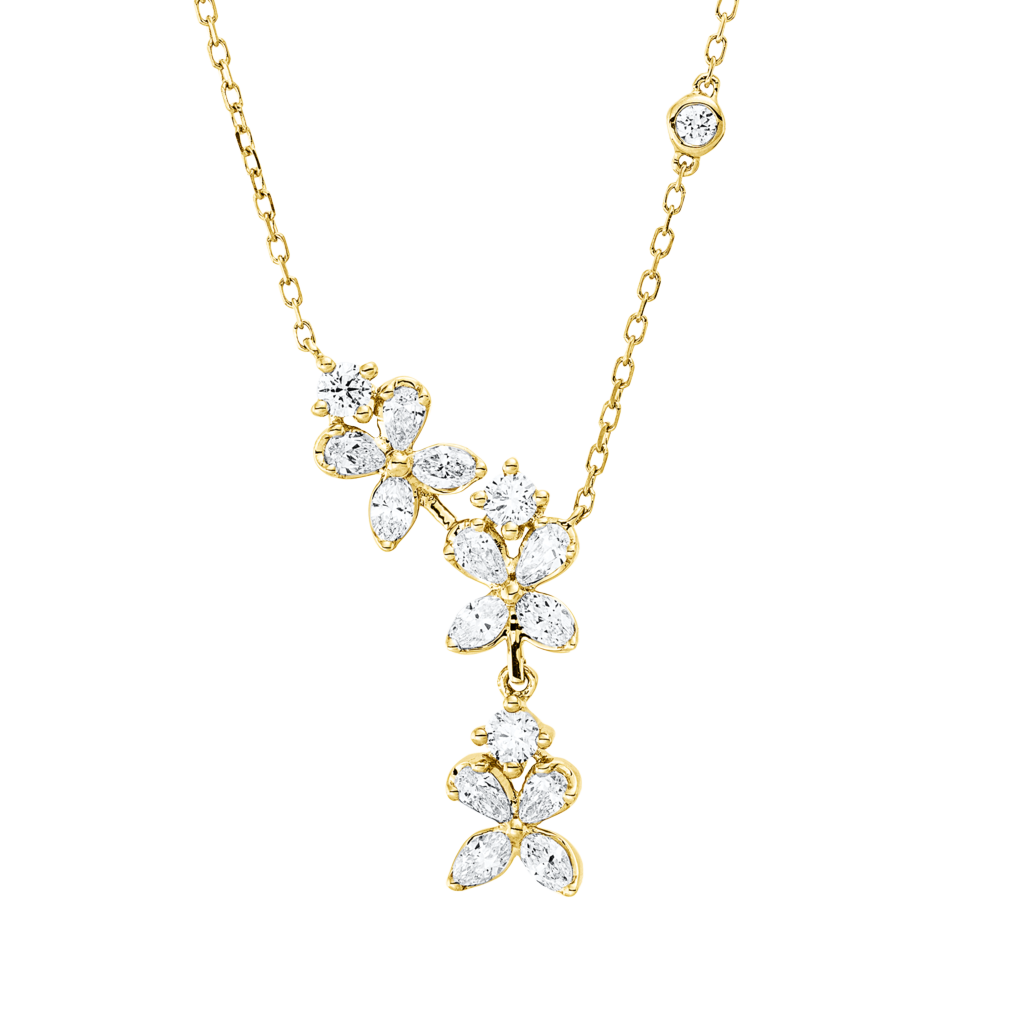 Brogle Classic Diamantkette