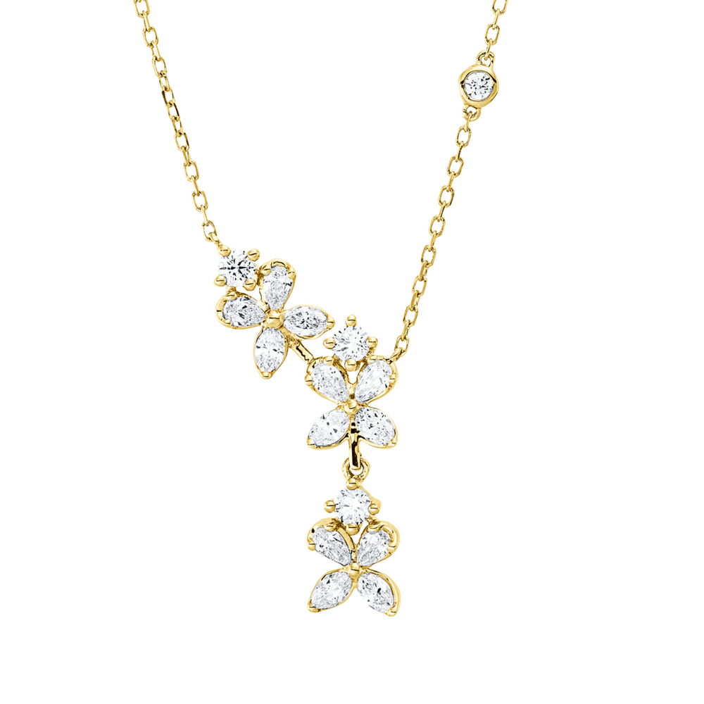 Brogle Classic Diamantkette