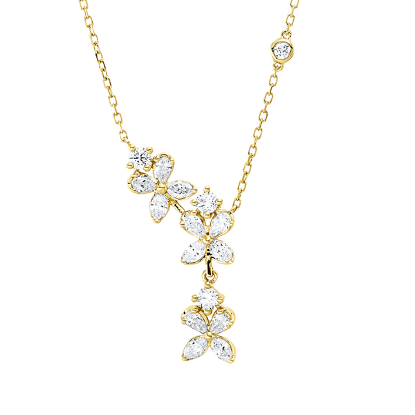 Brogle Classic Diamantkette