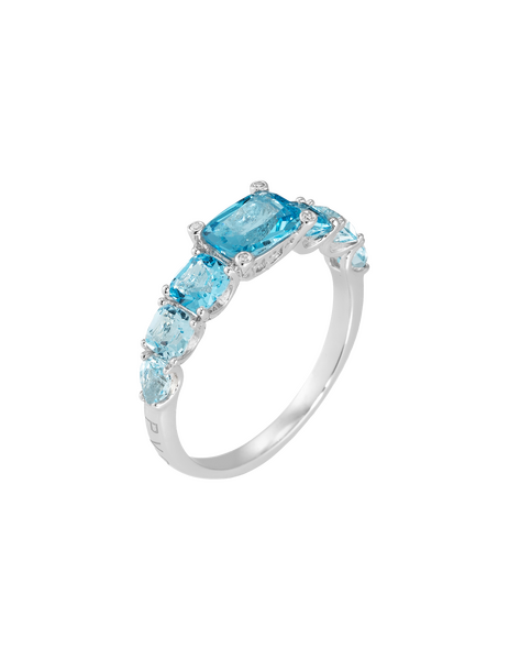 Ponte Vecchio Gioielli Iris Ring Ponte Vecchio Gioielli Iris Ring