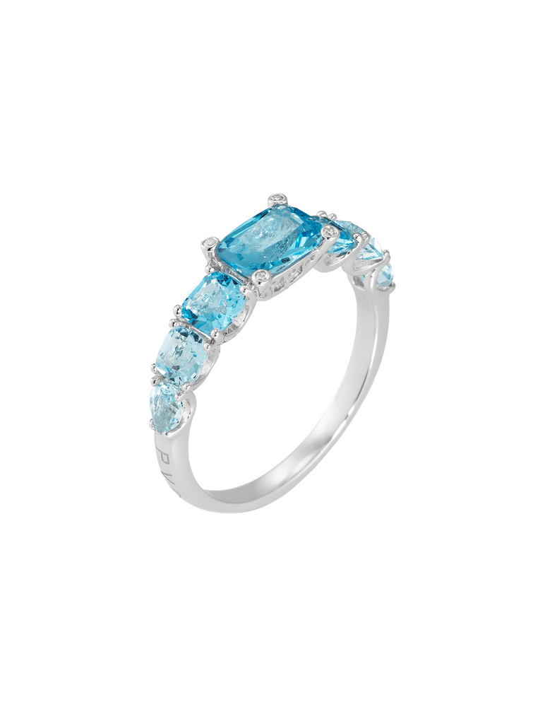 Ponte Vecchio Gioielli Iris Ring Ponte Vecchio Gioielli Iris Ring