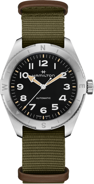 Hamilton Khaki Field Expedition Auto 41mm