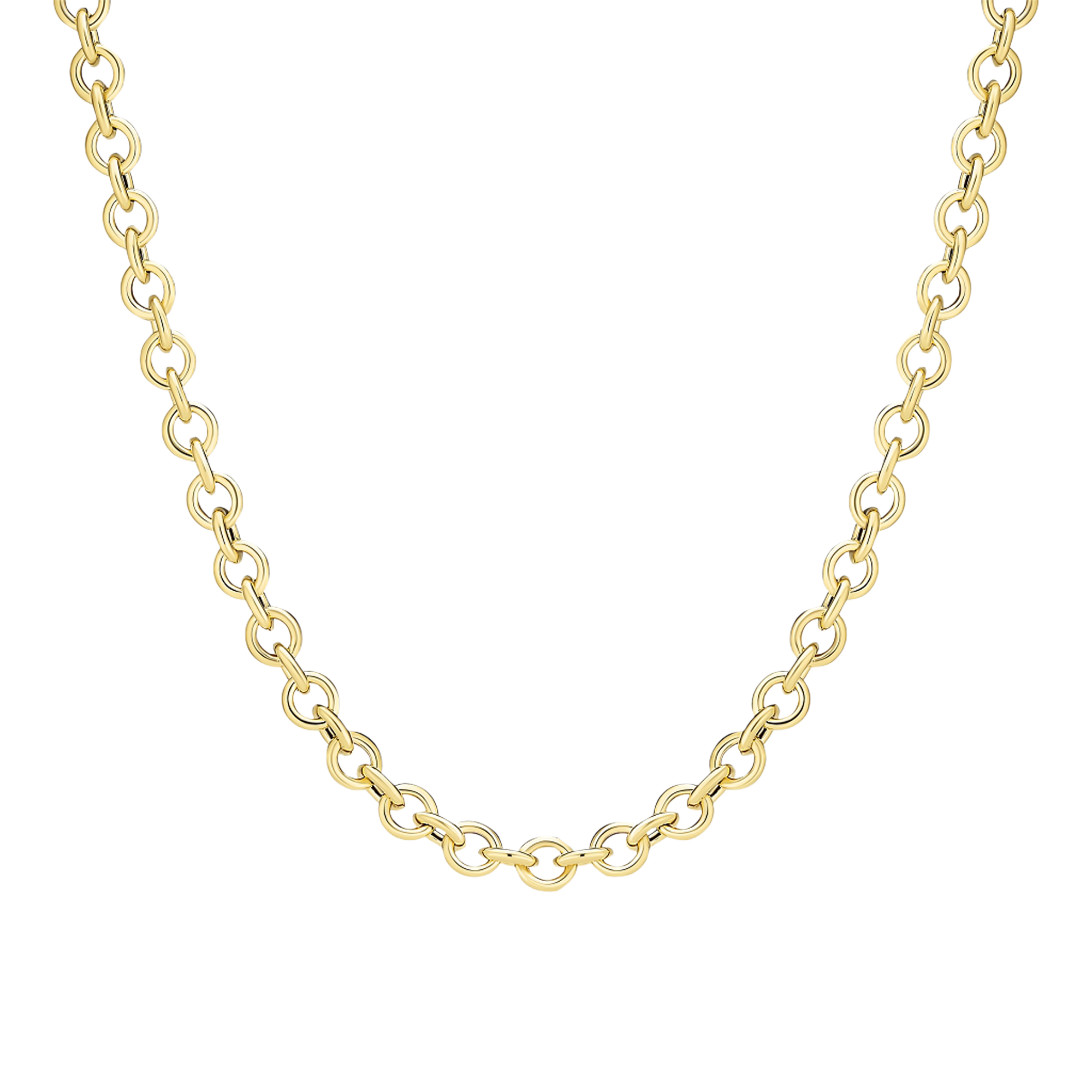 SIF Jakobs Carrara Halskette SIF Jakobs Carrara Halskette