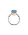 Pomellato Nudo Petit London Topaz Ring Pomellato Nudo Petit London Topaz Ring