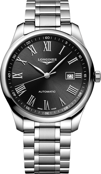 Longines Master Automatic 42mm