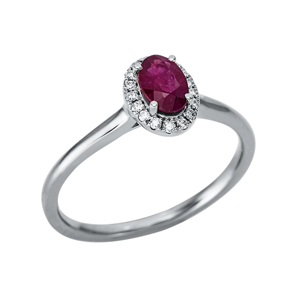 Brogle Selection Royal Ring