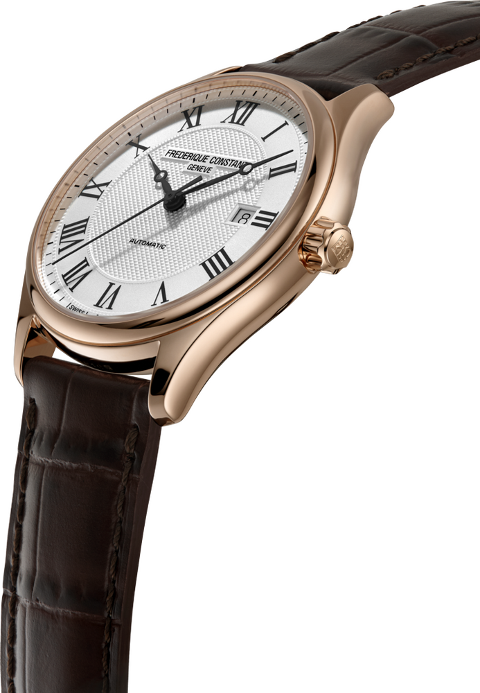 Frederique Constant Classics Index Automatic 40mm