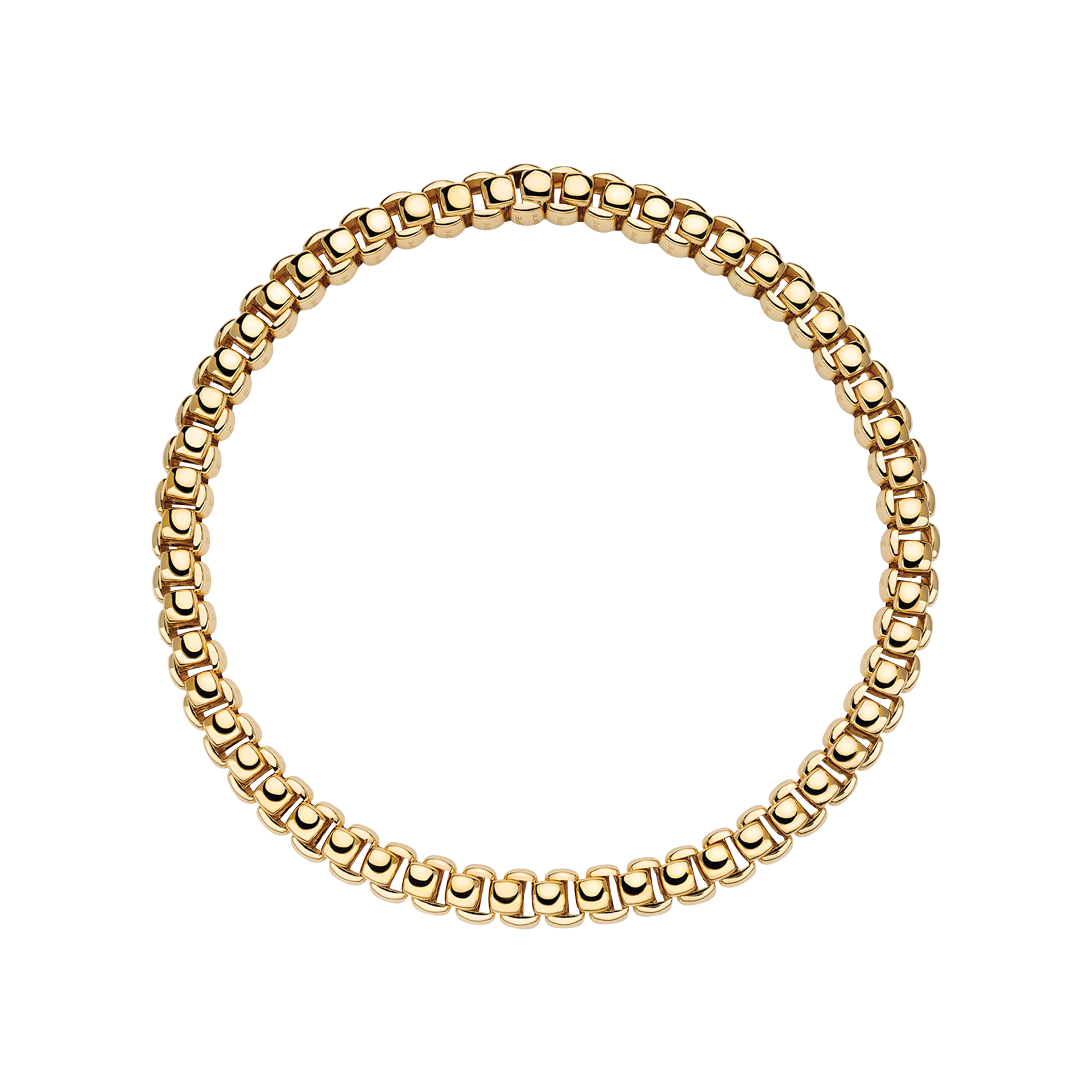 Fope Luna Necklace Fope Luna Necklace