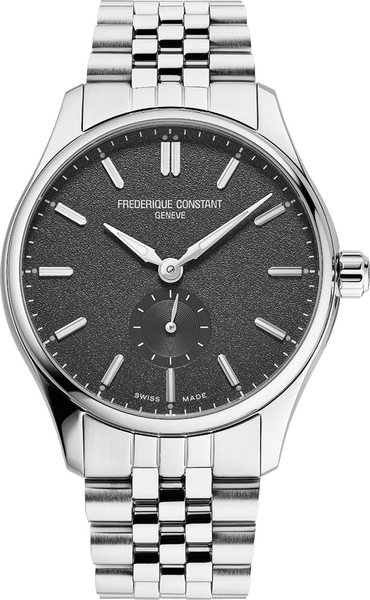 Frederique Constant Classics Index Automatic 39mm Frederique Constant Classics Index Automatic 39mm
