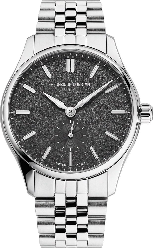 Frederique Constant Classics Index Automatic 39mm Frederique Constant Classics Index Automatic 39mm