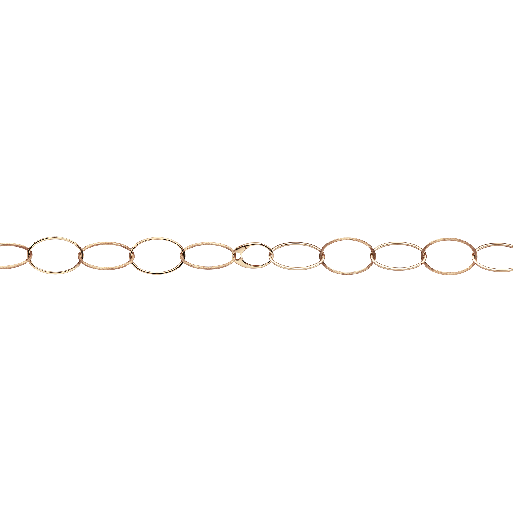 Brogle Classic fancy bracelet 24mm Brogle Classic fancy bracelet 24mm