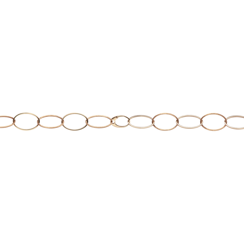 Brogle Classic fancy bracelet 24mm Brogle Classic fancy bracelet 24mm