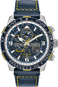 Citizen Promaster Sky Blue Angels 45.4mm