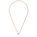 Pomellato Nudo Topaz Necklace with Pendant Pomellato Nudo Topaz Necklace with Pendant
