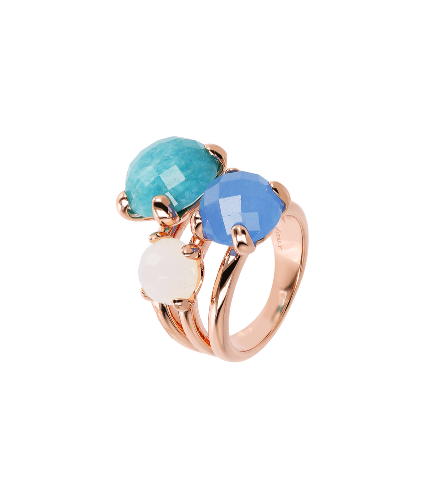 Bronzallure Felicia Ring Bronzallure Felicia Ring