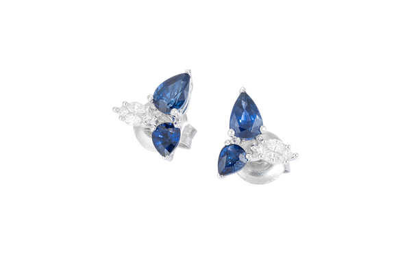 Ponte Vecchio Gioielli Benvenuto Ohrstecker Ponte Vecchio Gioielli Benvenuto Ohrstecker