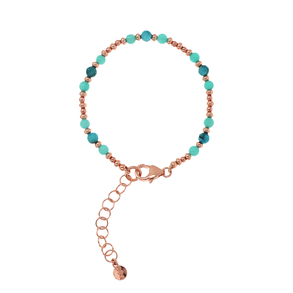 Bronzallure Felicia bracelet