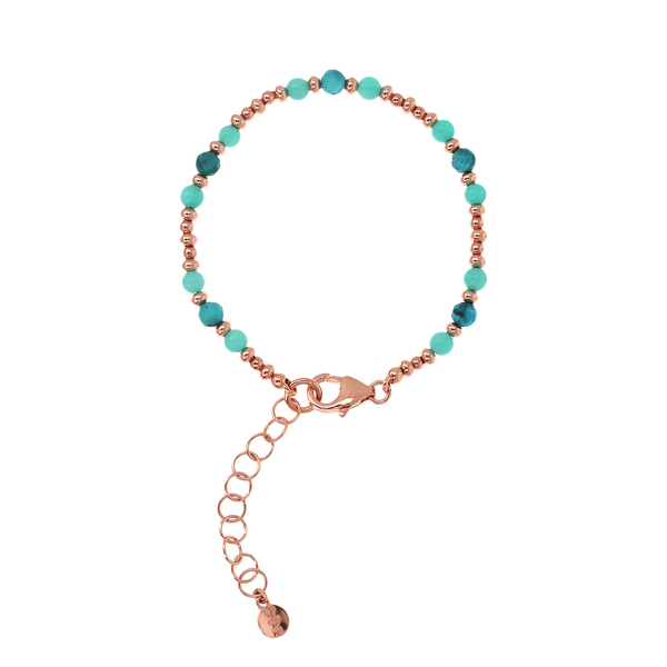 Bronzallure Felicia bracelet