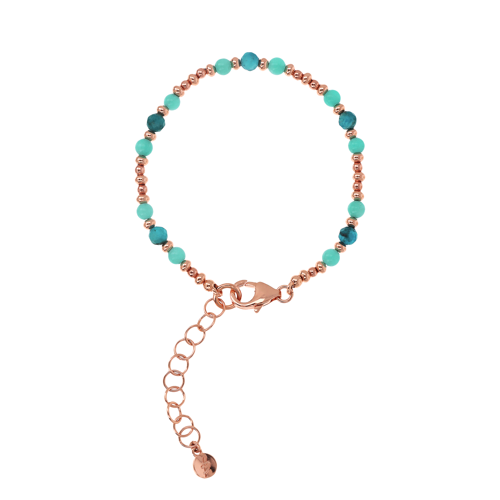 Bronzallure Felicia Armband Bronzallure Felicia Armband