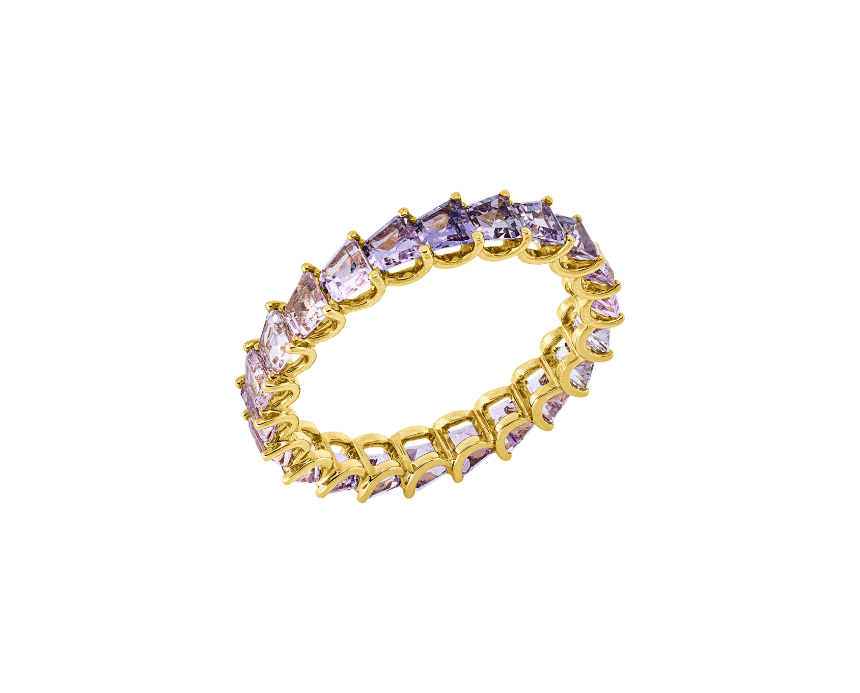 Brogle Classic sapphire ring Brogle Classic sapphire ring