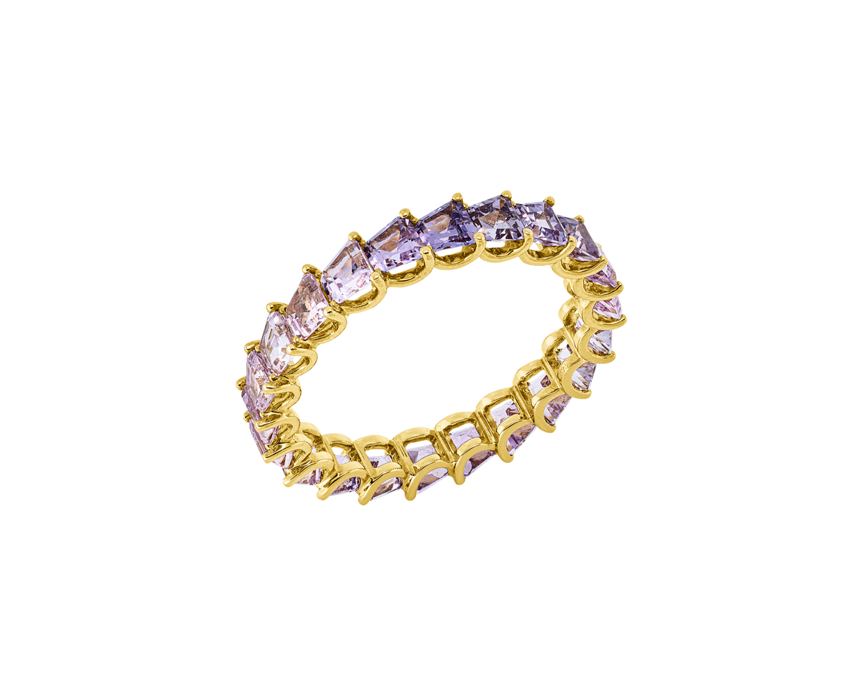 Brogle Classic sapphire ring Brogle Classic sapphire ring