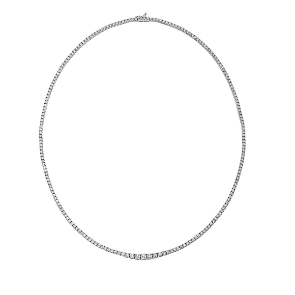 Brogle Selection Tenniscollier Brogle Selection Tenniscollier