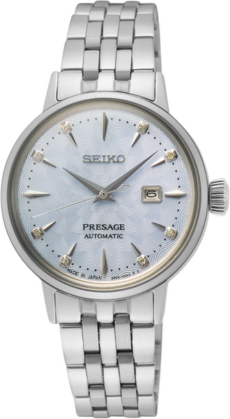 Seiko Presage Automatic 30mm