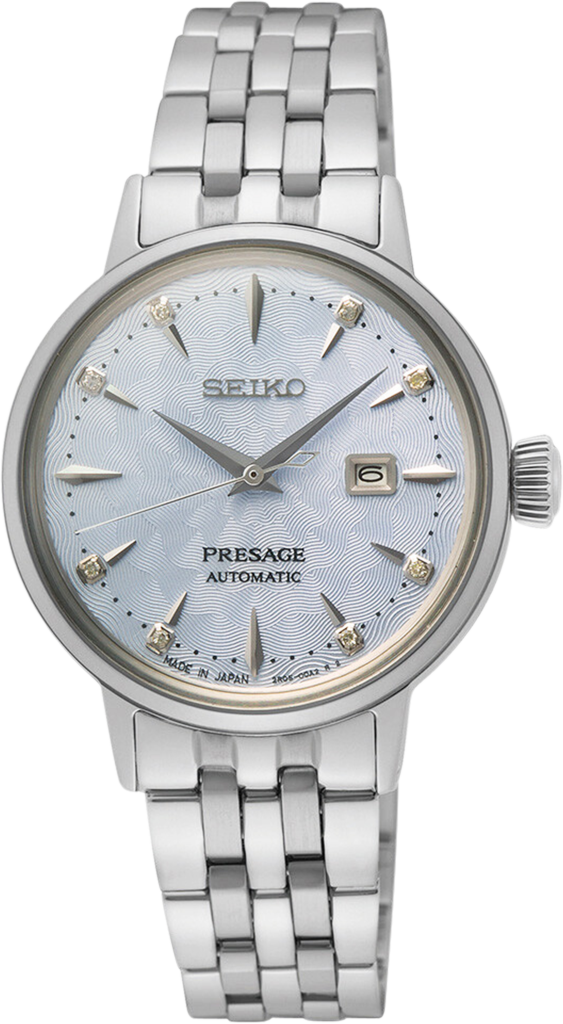 Seiko Presage Automatic 30mm Seiko Presage Automatic 30mm