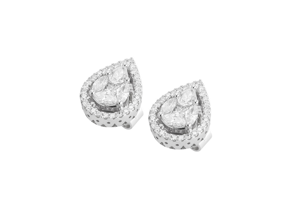 Ponte Vecchio Gioielli Benvenuto Ohrstecker Ponte Vecchio Gioielli Benvenuto Ohrstecker