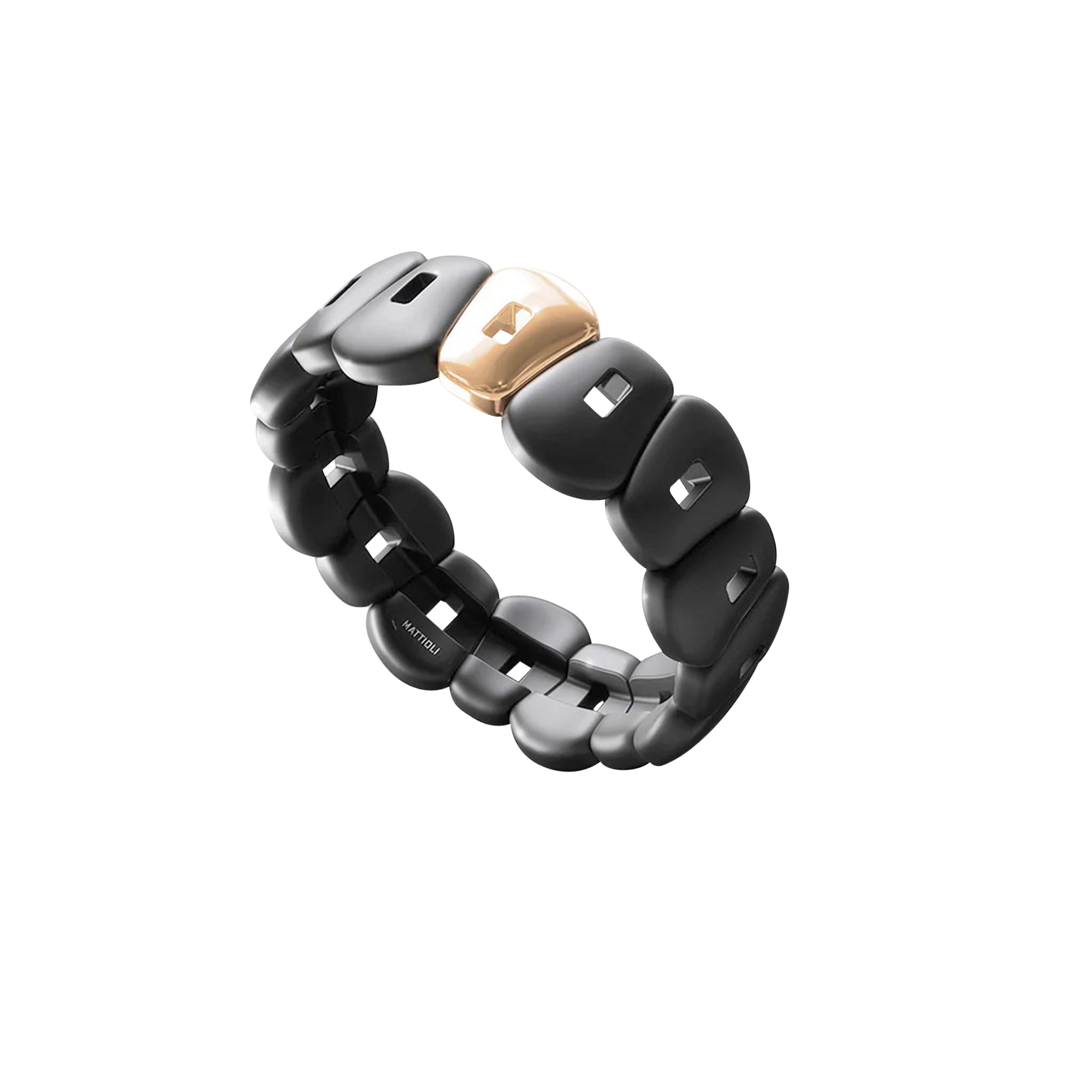 Mattioli Puzzle Ceramica bracelet Mattioli Puzzle Ceramica bracelet
