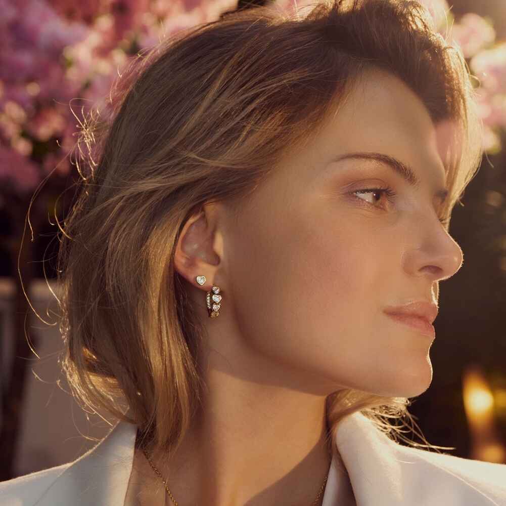 SIF Jakobs Amorino Ohrstecker