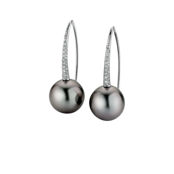 Gellner Modern Classic Earrings