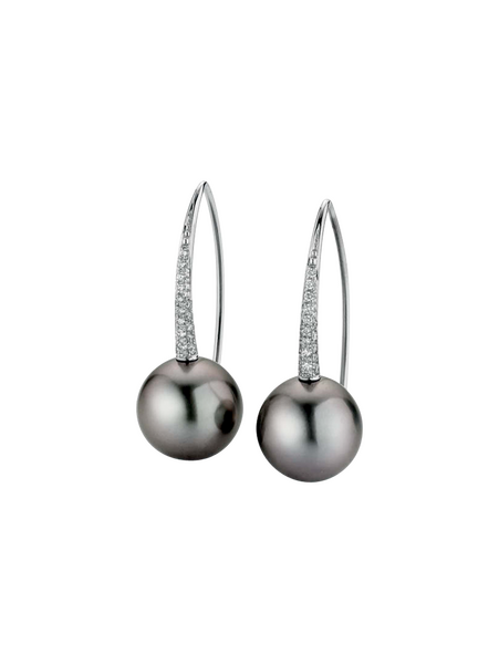Gellner Modern Classic Earrings Gellner Modern Classic Earrings