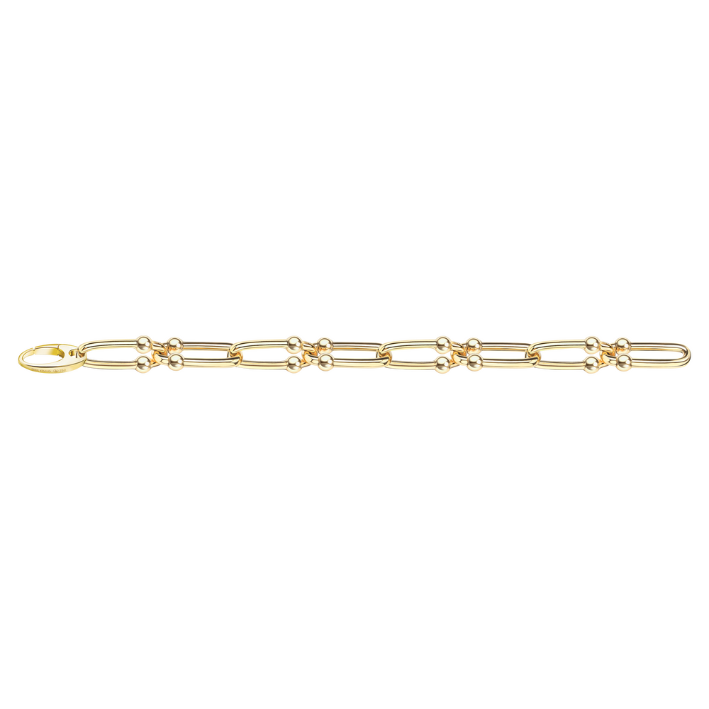 Emil Kraus Luna Ankerarmband weit, 11mm Emil Kraus Luna Ankerarmband weit, 11mm