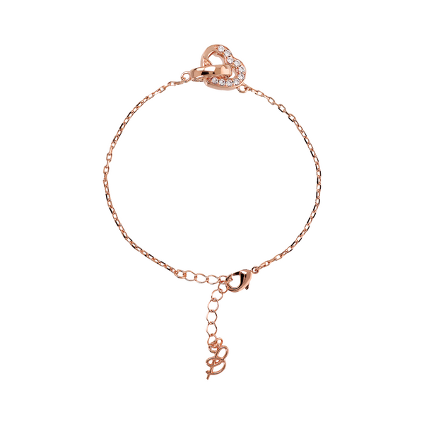 Bronzallure Altissima bracelet