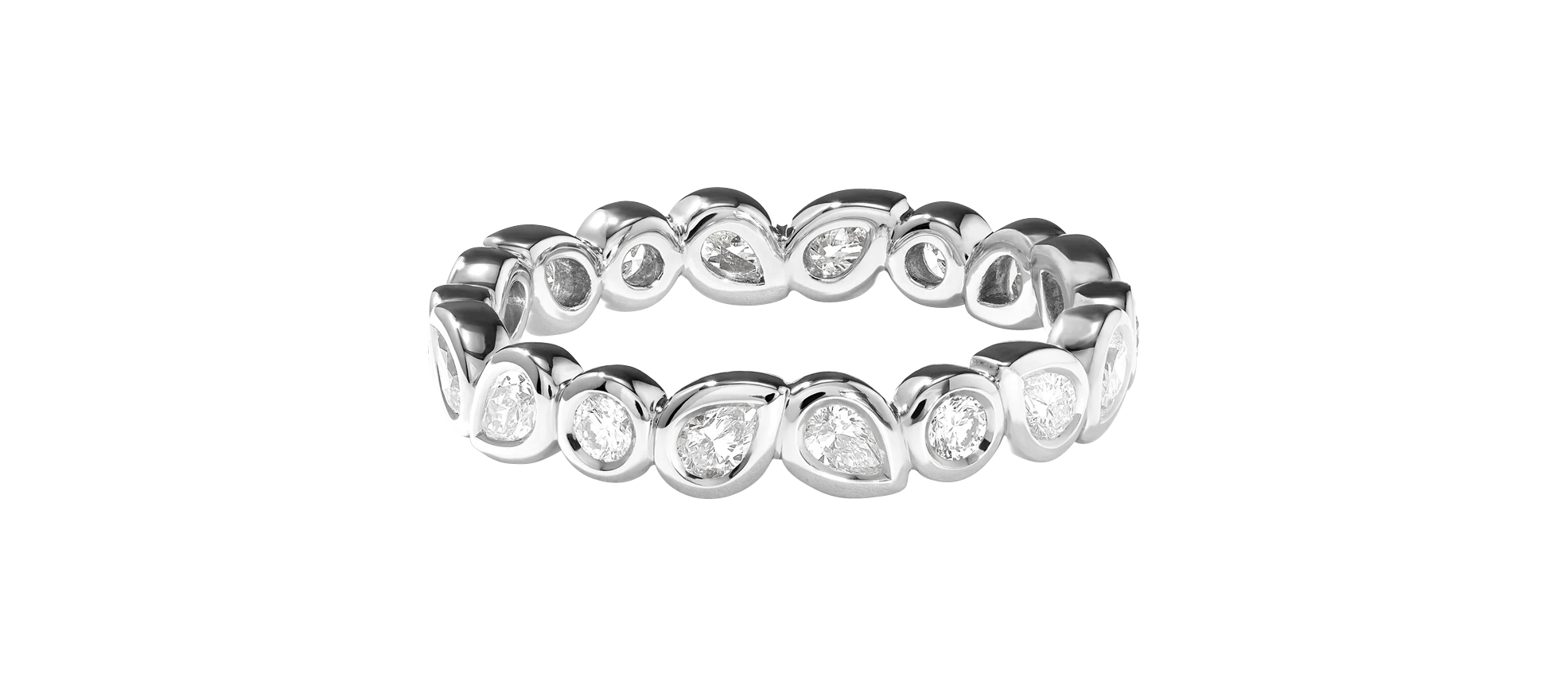 White gold