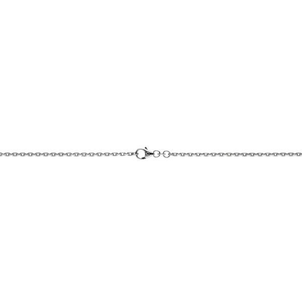 Brogle Classic anchor chain diamond-coated 1.8mm Brogle Classic anchor chain diamond-coated 1.8mm