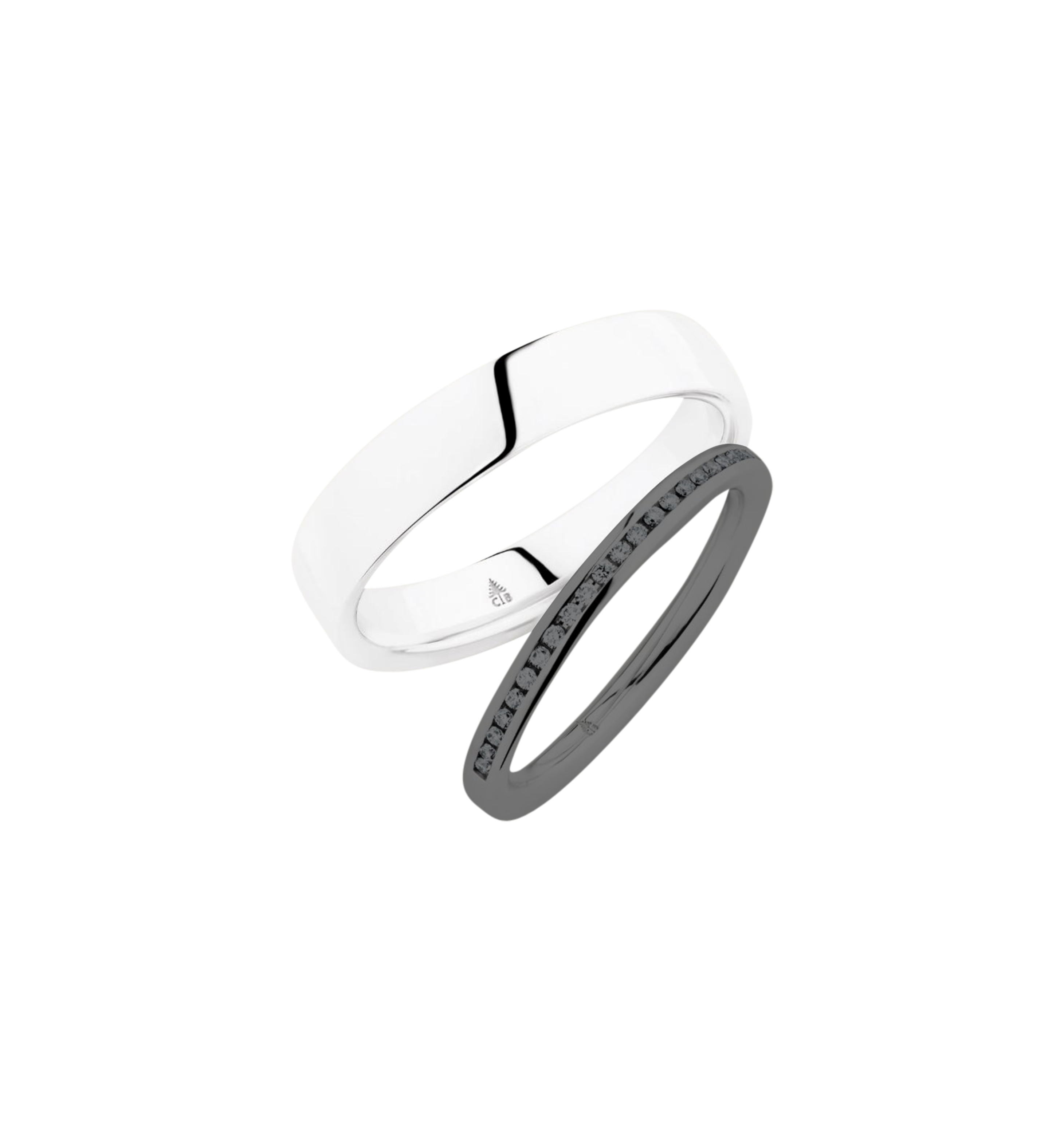 Christian Bauer Trauring