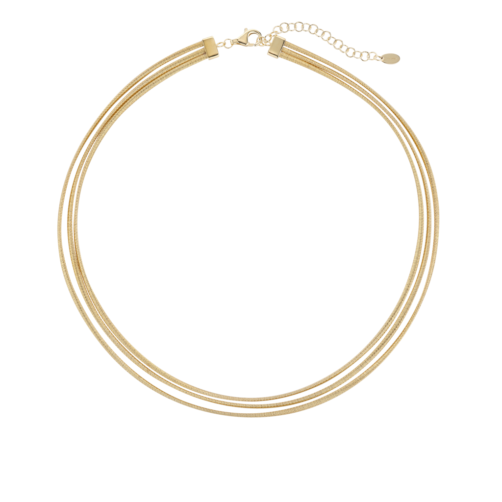 Pesavento Giallo Mondo Necklace Pesavento Giallo Mondo Necklace