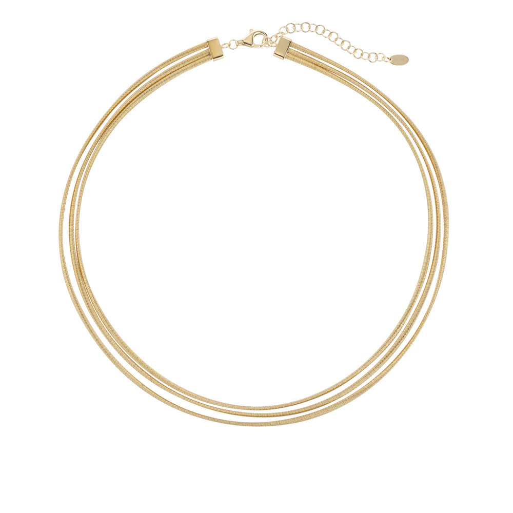 Pesavento Giallo Mondo Necklace Pesavento Giallo Mondo Necklace